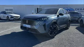 Peugeot 3008  - Gt - photo 0
