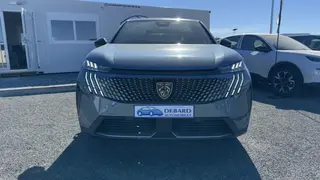 Peugeot 3008  - Gt - photo 1