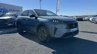 Peugeot 3008  - Gt - photo 2