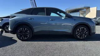 Peugeot 3008  - Gt - photo 3