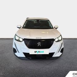 Peugeot 2008 2008 PureTech 130 S&S EAT8 Style Trans-en-Provence