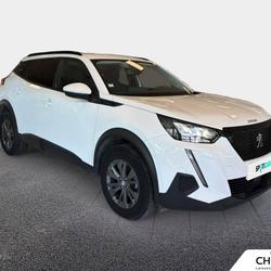 Peugeot 2008 2008 PureTech 130 S&S EAT8 Style Trans-en-Provence