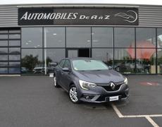 Renault Megane 4