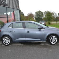 Renault Megane 4 1.5 DCI 110CH ENERGY BUSINESS occasion - Laval - photo 3/11