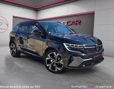 Renault Austral Valence