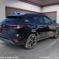 Renault Austral 1.2 E-TECH 200 TECHNO ESPRIT ALPINE Valence