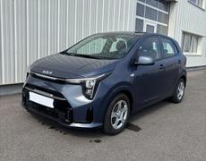 Kia Picanto Perpignan