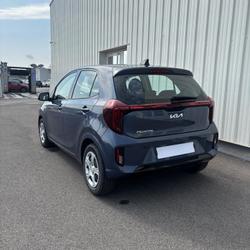 Kia Picanto Picanto 1.0 GDi 68 ch BVM5 Active Perpignan