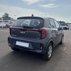 Kia Picanto Picanto 1.0 GDi 68 ch BVM5 Active Perpignan