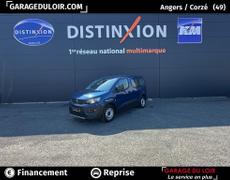 Peugeot Rifter Corzé