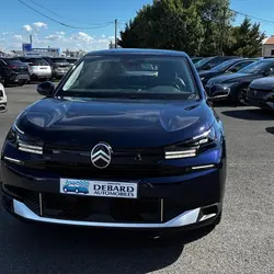 Citroen C4 1.2 HYBRIDE 145CH BUSINESS E-DCS6 M&eacute;rignac