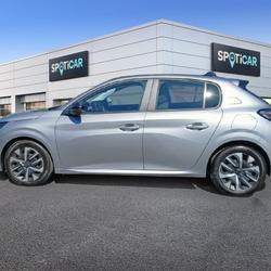 Peugeot 208 100 S&S BVM6 Style occasion - Naves - photo 2/31