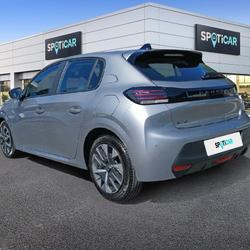 Peugeot 208 100 S&S BVM6 Style occasion - Naves - photo 3/31