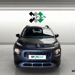 Citroen C3 Aircross C3 Aircross PureTech 110 S&S BVM6 Feel Pack Saint-&Eacute;tienne