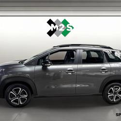 Citroen C3 Aircross C3 Aircross PureTech 110 S&S BVM6 Feel Pack Saint-&Eacute;tienne