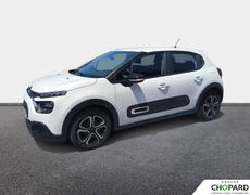 Citroen C3 Trans-en-Provence