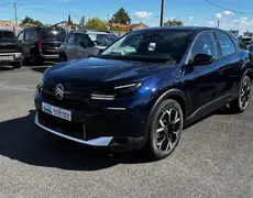 Citroen C4 Onet-le-Château