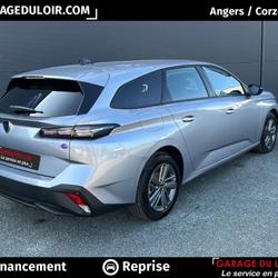 Peugeot 308 SW 2e generation BlueHDi 130 EAT8 ACTIVE PACK Corz&eacute;