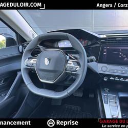 Peugeot 308 SW 2e generation BlueHDi 130 EAT8 ACTIVE PACK Corz&eacute;