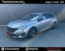 Peugeot 308 SW 2e generation Durtal