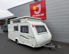 Caravane Trigano Verson
