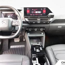 Citroen C4 C4 PureTech 155 S&S EAT8 Shine Pack Fr&eacute;jus