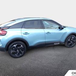 Citroen C4 C4 PureTech 155 S&S EAT8 Shine Pack Fr&eacute;jus