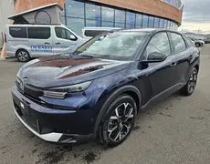 Citroen C4 Mées