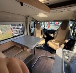 Fourgon Knaus Weinsberg FIAT DUCATO 2.3L JTD - 150 occasion - Verson - photo 3/5