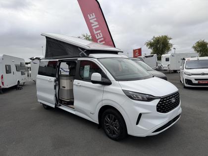 Van Westfalia Autres Westfalia  - FORD TRANSIT 2.0L TDCI - 170 BVA - 74 437 €
