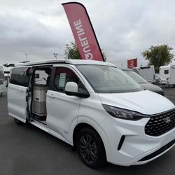 Van Westfalia FORD TRANSIT 2.0L TDCI - 170 BVA occasion - &Eacute;vreux - photo 2/8