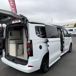 Van Westfalia FORD TRANSIT 2.0L TDCI - 170 BVA occasion - &Eacute;vreux - photo 3/8