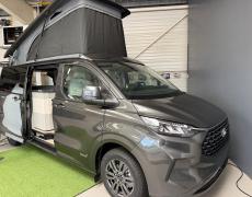 Van Westfalia Verson