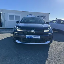 Citroen C4 1.2 HYBRIDE 145CH BUSINESS E-DCS6 occasion - Saint-Saturnin - photo 2/21