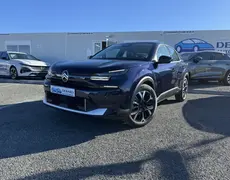Citroen C4 Béziers