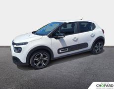 Citroen C3 Trans-en-Provence