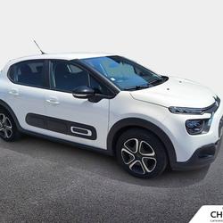 Citroen C3 C3 PureTech 83 S&S BVM5 Shine Trans-en-Provence