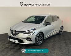Renault Clio 5 Rivery