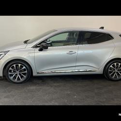 Renault Clio 5 Clio E-Tech hybride 145 Techno Rivery