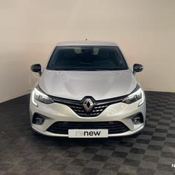 Renault Clio 5 Clio E-Tech hybride 145 Techno Rivery