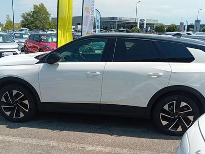 Opel Grandland - Grandland 1.2 Turbo Hybrid 145 ch e-DCT6 GS - 33 018 €