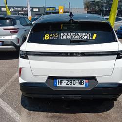 Opel Grandland Grandland 1.2 Turbo Hybrid 145 ch e-DCT6 GS Carcassonne