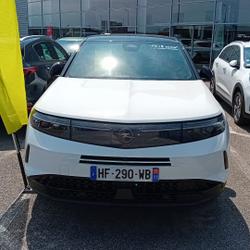 Opel Grandland Grandland 1.2 Turbo Hybrid 145 ch e-DCT6 GS Carcassonne