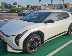 Kia EV4 Perpignan