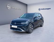Volkswagen T-Cross Le Grand-Quevilly