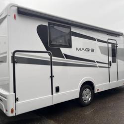 Profile Ci FORD TRANSIT 2.0L TDCI - 165 BVA occasion - Cherbourg-en-Cotentin - photo 3/10