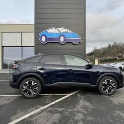 Citroen C4 1.2 HYBRIDE 145CH BUSINESS E-DCS6 M&eacute;rignac