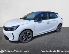 Opel Corsa Béziers
