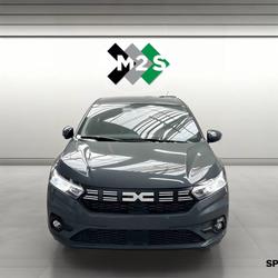 Dacia Sandero Sandero TCe 90 CVT Expression Saint-&Eacute;tienne