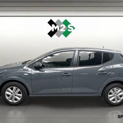 Dacia Sandero Sandero TCe 90 CVT Expression Saint-&Eacute;tienne